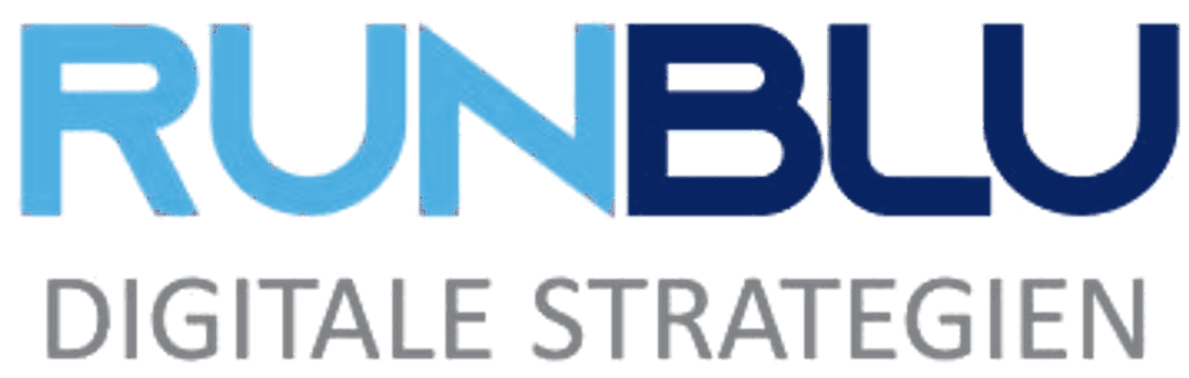 RUNBLU | Digitale Strategien